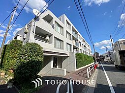 東建ニューハイツ成増