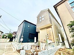 小金井市東町1丁目3号棟