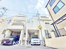 中野区中央5　中古戸建