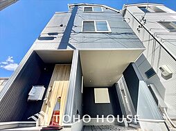 足立区大谷田5丁目 B号棟