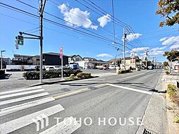 足立区大谷田5丁目　B号棟