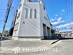 足立区大谷田5丁目　A号棟