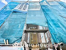 練馬区西大泉3丁目　1号棟