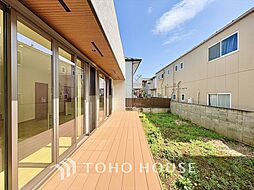 練馬区小竹町1丁目　新築戸建