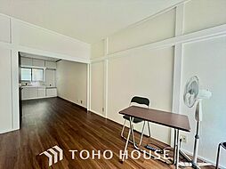 中野区中央4丁目