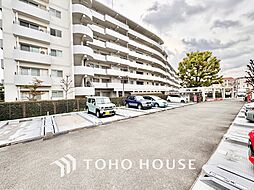 グリーンハイツ車返南