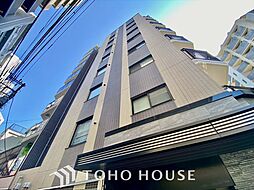 プレシスヴィアラ田端