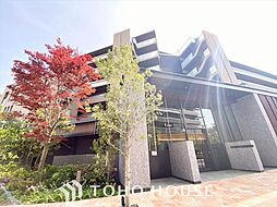 プラウドシティ小竹向原フロントコート