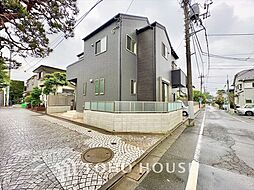 杉並区井草3丁目　1号棟