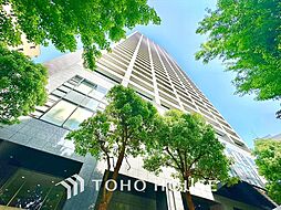 コンシェリア西新宿　TOWERS WEST