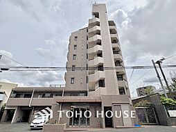 藤和シティコープ中野沼袋