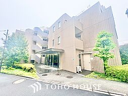 デュオ東中野サザンヒルズ