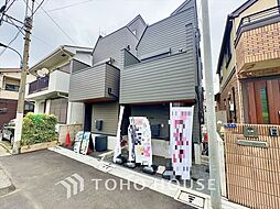 北区滝野川1丁目　B号棟