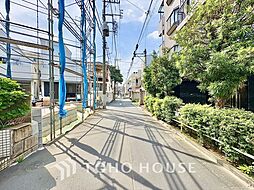 板橋区前野町2丁目　新築戸建