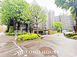 成増ハウス