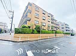 ライオンズマンション成増