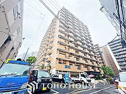 成増ローヤルコーポ