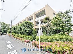 グランシュテル杉並善福寺川公園