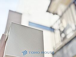 杉並区井草1丁目