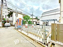 阿佐谷北4丁目　新築戸建