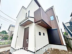 ジュイールガーデン東伏見