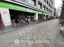 ジュイールガーデン東伏見