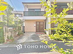 北烏山6丁目　中古戸建