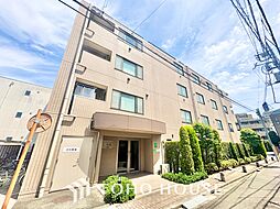 藤和シティホームズ明大前弐番館