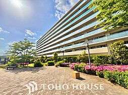 パークプレミアムメイツ西新井ケヤキテラス