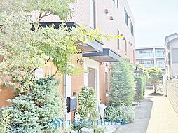 ユーロコート鷺ノ宮PART2