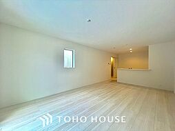 三鷹市大沢1丁目　1号棟