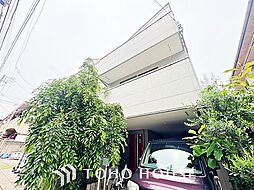 新宿区大久保2丁目戸建