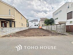 練馬区石神井町6丁目　2号棟