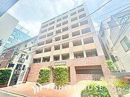 トーシンフェニックス南阿佐ヶ谷
