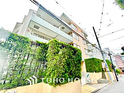 東急ドエル・アルス神宮前