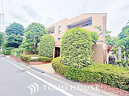 目白シティハウス