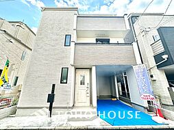 府中白糸台1丁目 1号棟