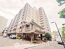 ドミール五番町