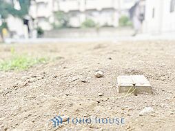 豊島区上池袋3丁目1号棟　新築戸建
