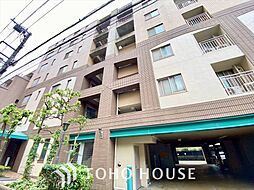 イトーピア三田
