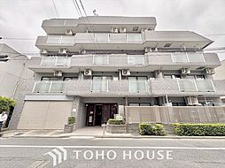 コンフォート南台
