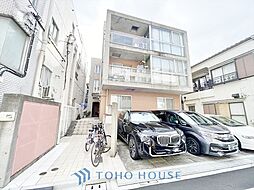 カサデトレス中野弥生町