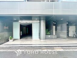 ラミアール南阿佐ヶ谷