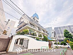 秀和富士見町レジデンス