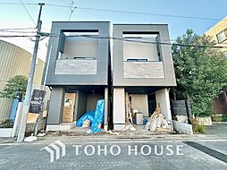 杉並区今川３丁目の一戸建て