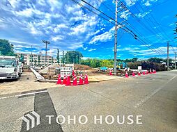 三鷹市新川号棟　三鷹76期