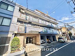 セザール鷺宮