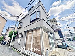 西東京市・保谷町1丁目