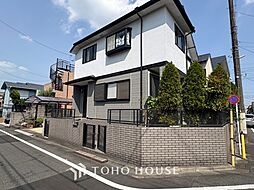 高島平5丁目 中古戸建