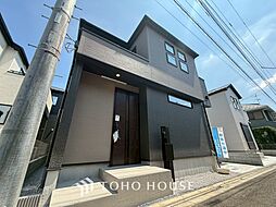 和光市南7期　4号棟